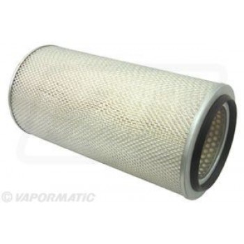 VPD7345 Air Filter Outer  400X195X126mm